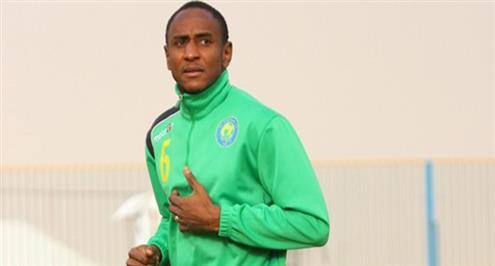 خاص.. الزمالك يفاوض إلياسو استجابة لرغبة ميدو في ضم مدافع